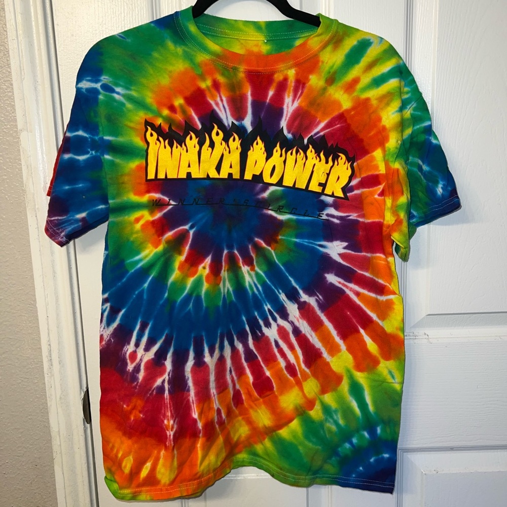 Inaka Tee